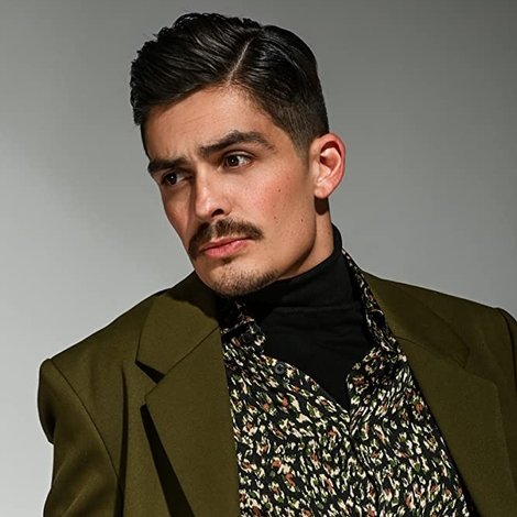 Sean Michael Gloria