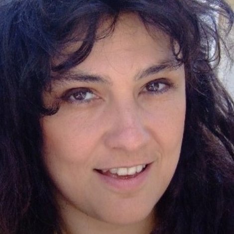 Natalie Saracco