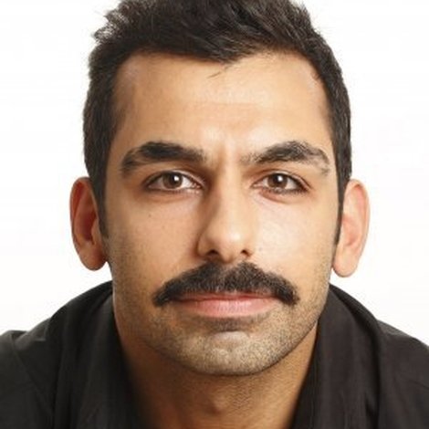 Haki Biçici