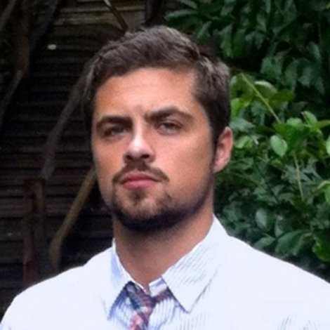 Benjamin Griffin