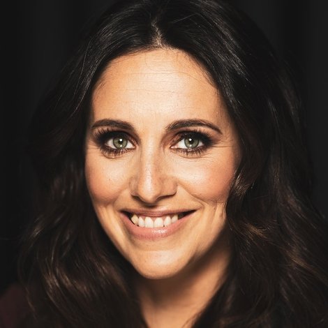 Erika Rosenbaum
