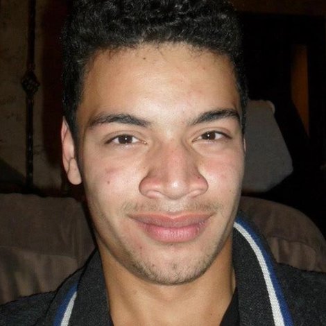 Dante Hurtt