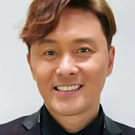 Raymond Cho