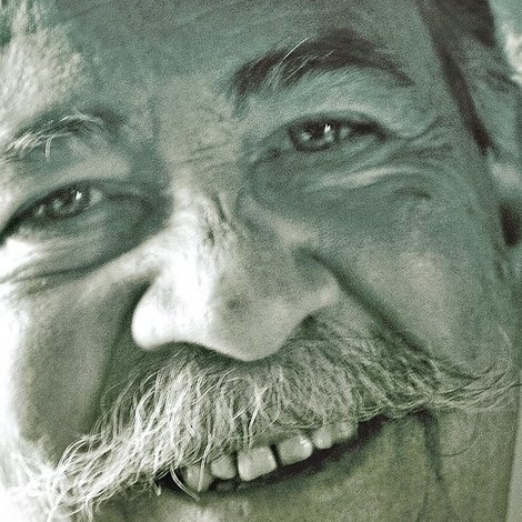 Enver Cordido