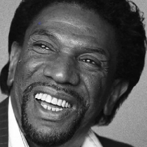 Bobby Byrd