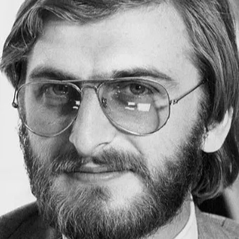 Pierre Spengler