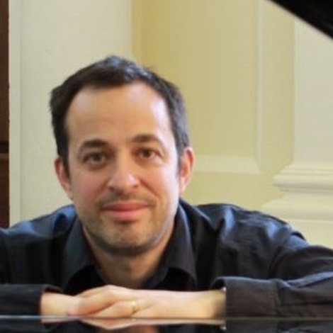 Jason Rebello