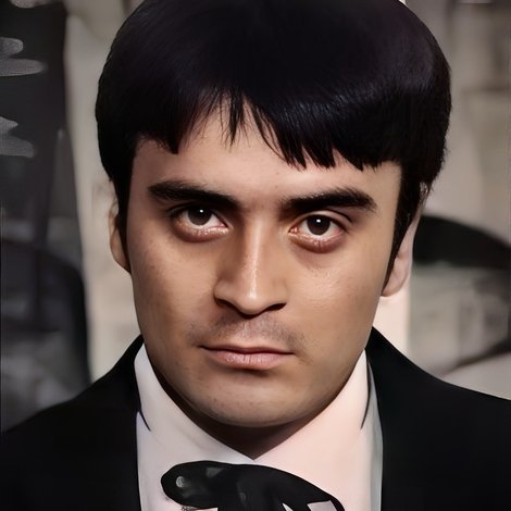 Maksud Imatshoev