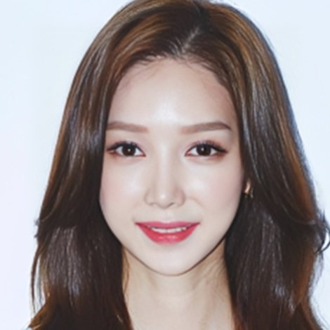 Song Chae-rin