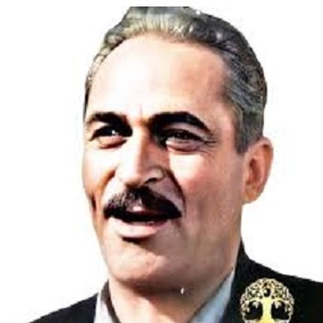 Aleqsandre Omiadze