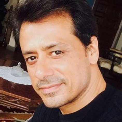 Yashodhan Rana