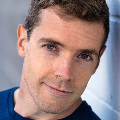 Andrew Farrier