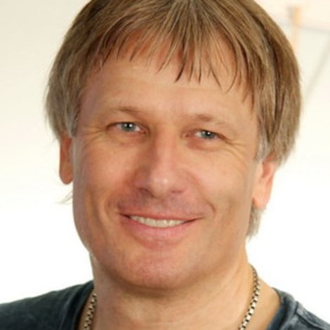 Sergei Nasibov