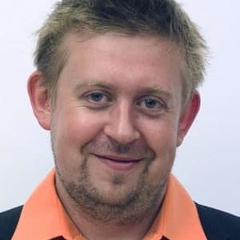 Evgeniy Sirotin