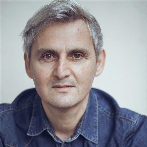 Olivier Ruidavet