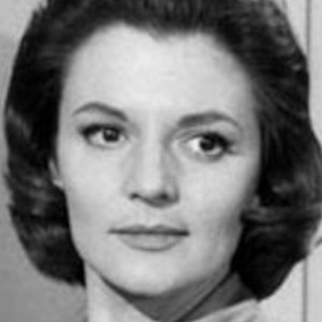 Patricia Huston