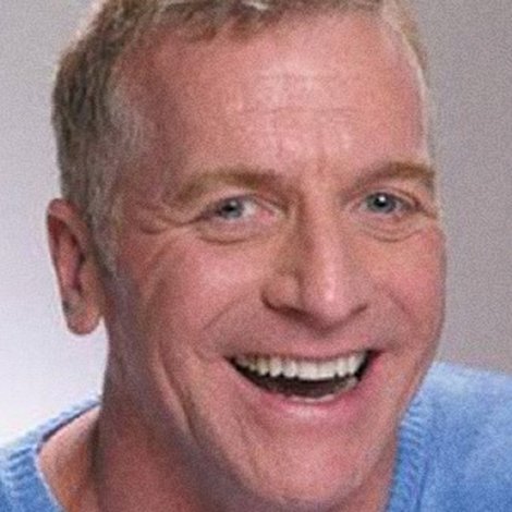 Bill Bowers
