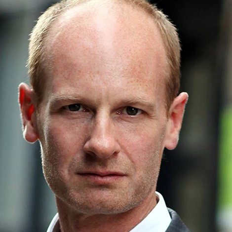 John Mackay