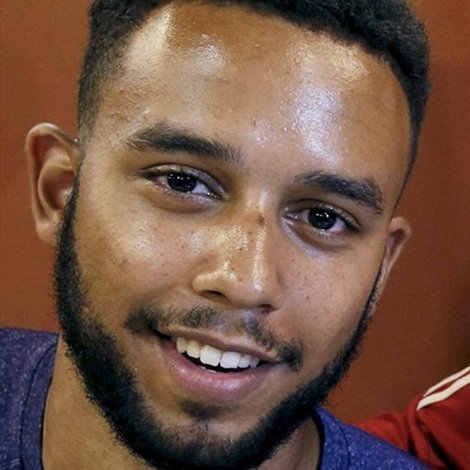 Anthony Sadler