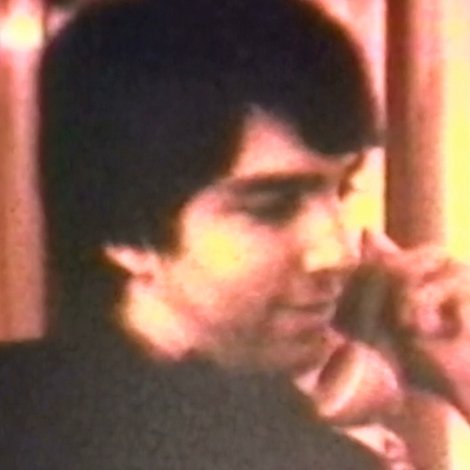 Joe Barbera