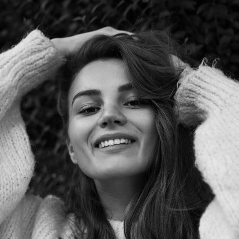 Paloma Anastacia