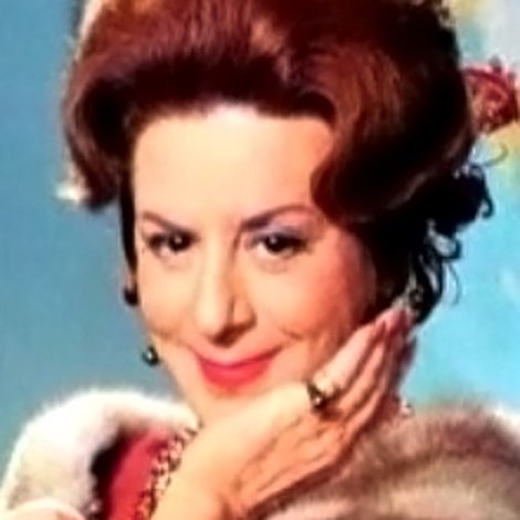 Mary Aroni