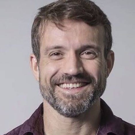 Tomás Paredes