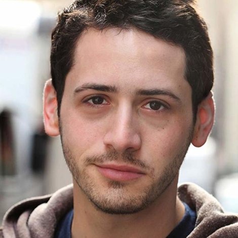 Nick Pupo