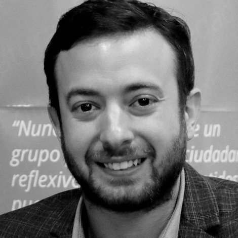 Agustín Laje