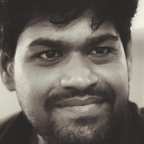 Ramkumar Balakrishnan