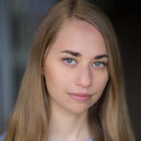 Leah Greenhaus