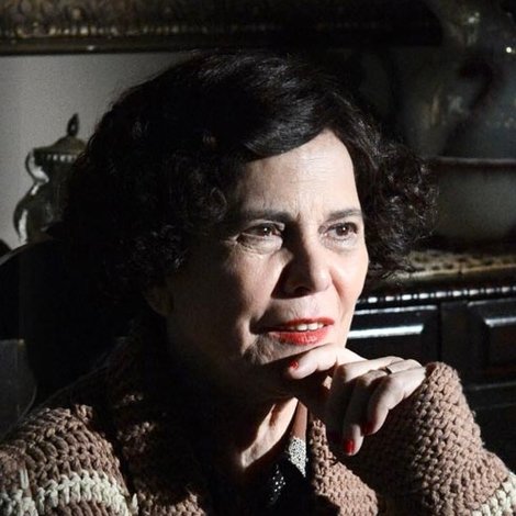 Leonor Manso