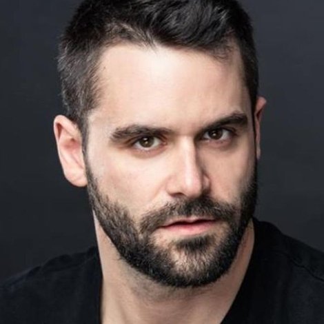 Mark Matechuk
