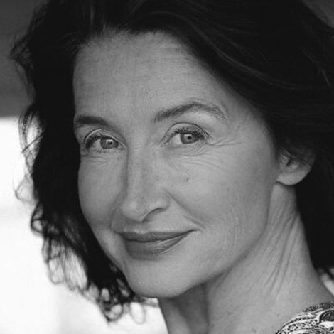 Anne Brochet