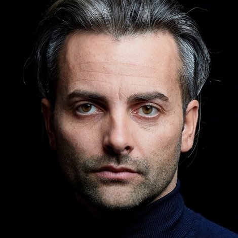 Cosmin P. Zaharia