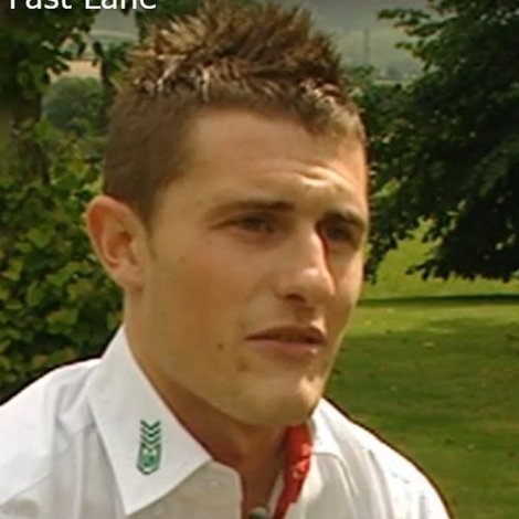 Matt Wilson