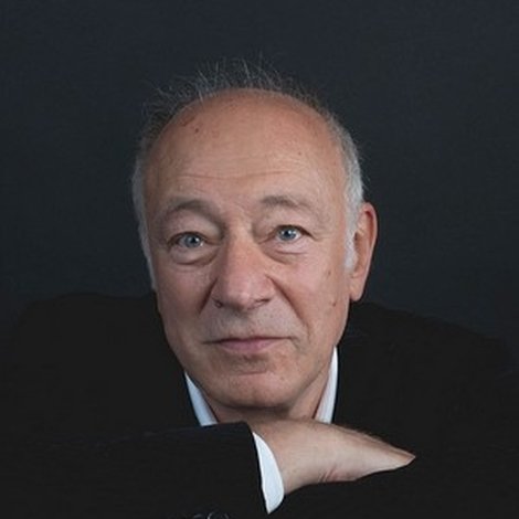 Simon Bakhouche
