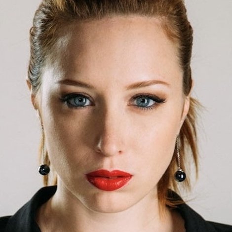 Irina Shikhman