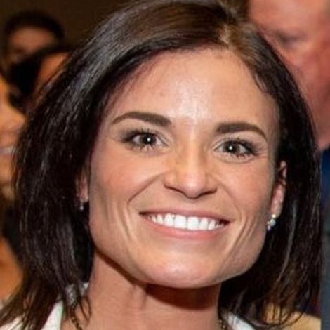 Julie Stackhouse