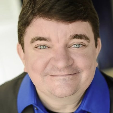 Jay Bogdanowitsch