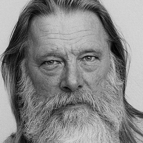 Stig Eldred