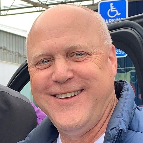 Mitch Landrieu