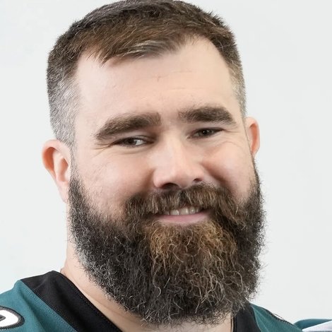 Jason Kelce