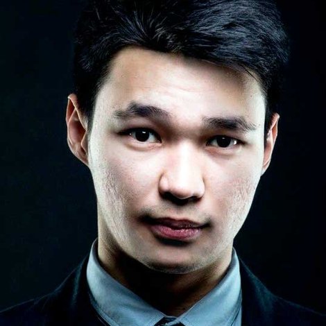 Bekzat Dostanov