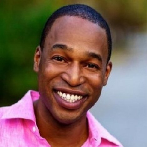 Jovan Jackson
