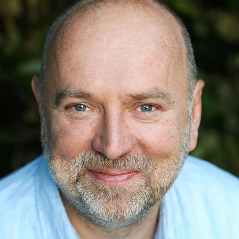 Richard Betts