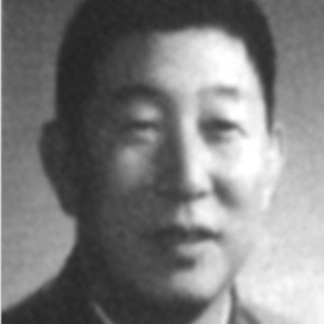 Mo Yan