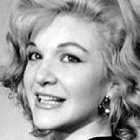 Nancy Lou Gill