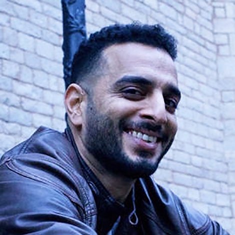 Ahmad Al-Najjar