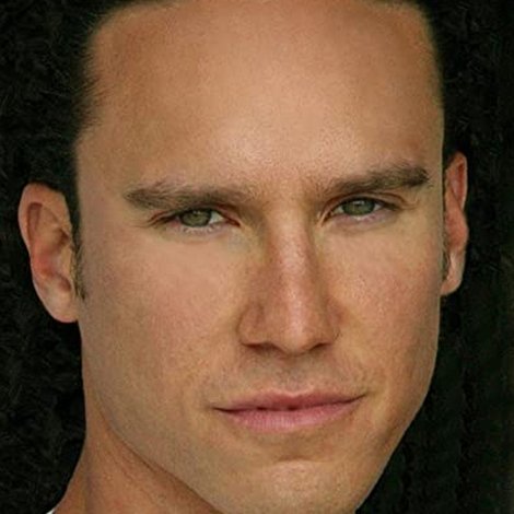 Samuel Munoz